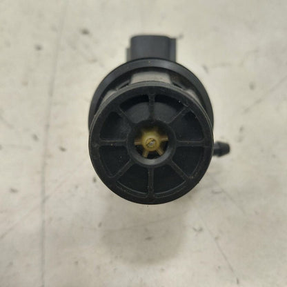 Mazda 6 Windshield Washer Wash Fluid Reservoir Motor Pump Electric  20