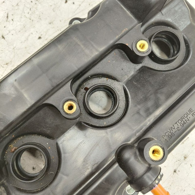 Mitsubishi Mirage Engine Cylinder Head Valve Cover  1.2 2024 2023 2022