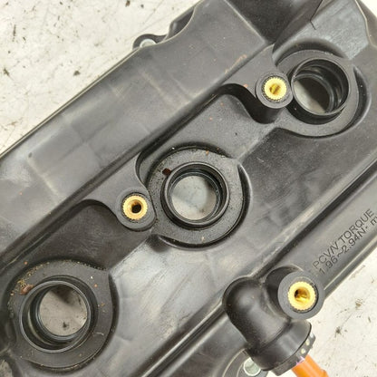 Mitsubishi Mirage Engine Cylinder Head Valve Cover  1.2 2024 2023 2022