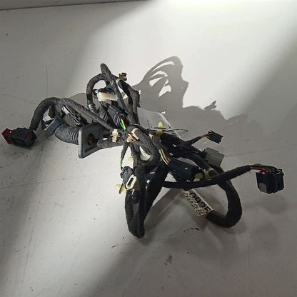 Buick Encore Door Harness Wire Wiring Right Passenger Front  2017 2018 2019 2020