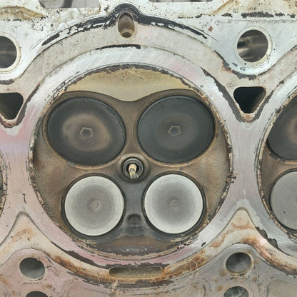 Passenger Right Rear Engine Cylinder Head 3.2L Fits 14-22 Jeep Cheroke