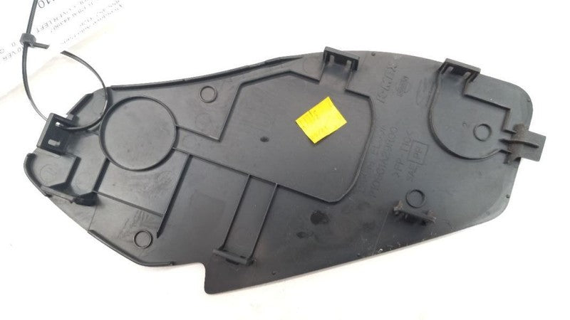 Nissan Versa Dash Side Cover Left Driver Side Trim Panel 2008 2009 2010 2011 201