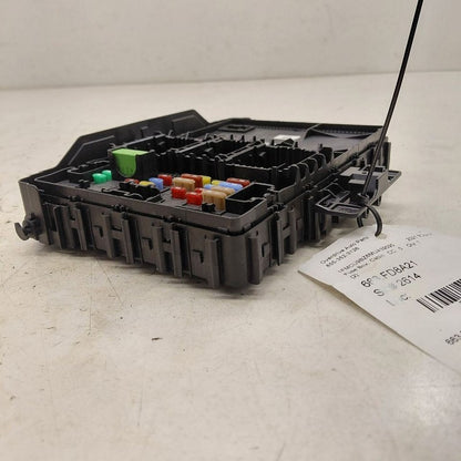 Ford Escape Cabin Fuse Box Interior Inner Under Dash  2020 2021 2022