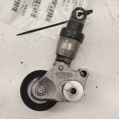 Mazda 3 Belt Tensioner Pulley  2.5 2023 2022 2021
