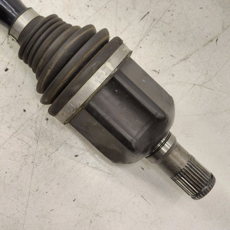 Driver Left Front CV Axle Shaft 2WD 2.4L Fits 15-21 Jeep Renegade