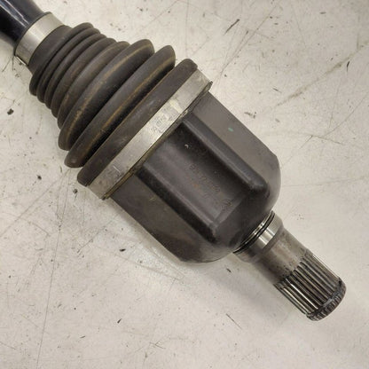 Driver Left Front CV Axle Shaft 2WD 2.4L Fits 15-21 Jeep Renegade