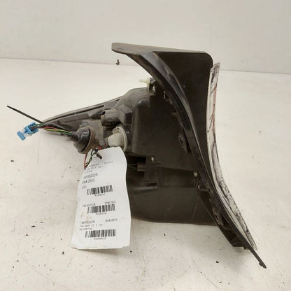 Passenger Right Tail Light Brake Lamp Fits 13-15 Honda CR-Z