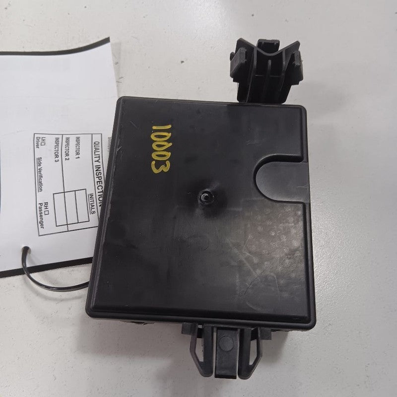 Body Control Module BCM Electric Supply Unit Fits 16 SCION IA
