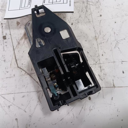 Toyota Rav 4 Door Handle Left Rear Interior Inside  2015 2016 2017 2018