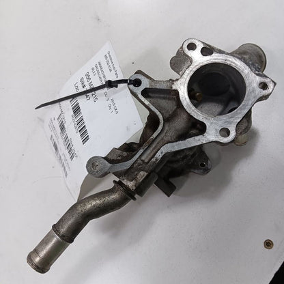 Mazda CX-5 2.5 Coolant Line Crossover Pipe 2016 2015 2014 2013 OEM