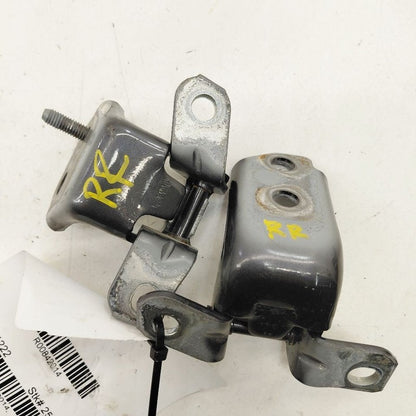 Mazda CX-5 Door Hinge Set Right Rear Passenger  2023 2022 2021 2020 OE