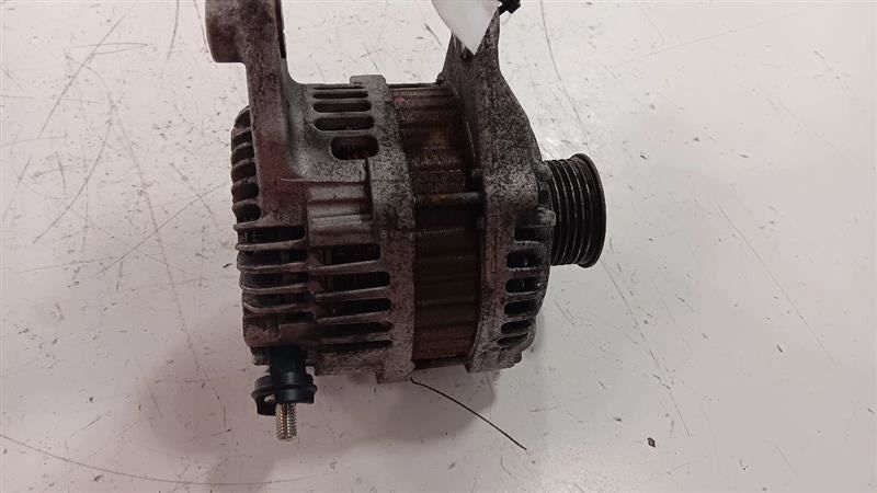 PA5J18300 Alternator Naturally Aspirated Fits 17-19 MAZDA CX-5