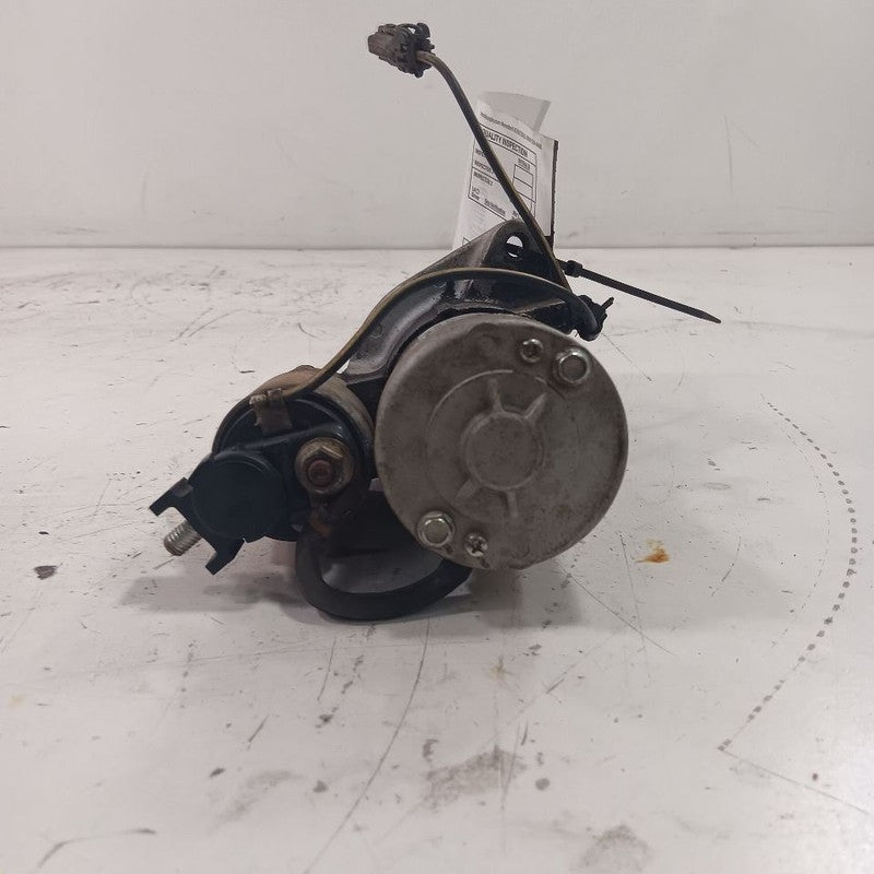 23300EY00E Engine Starter Motor VQ37VHR Fits 09-20 370Z 