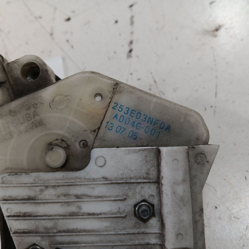Nissan LEAF Charge Port Lock Actuator {253E03NF0A} 2013 2014 2015 2016
