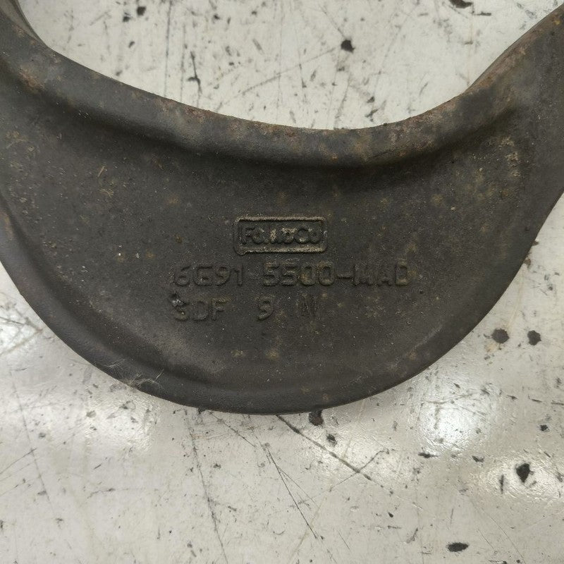 Left Rear Upper Control Arm FWD Fits 07-16 Volvo 80 Series