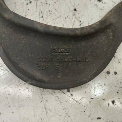 Left Rear Upper Control Arm FWD Fits 07-16 Volvo 80 Series