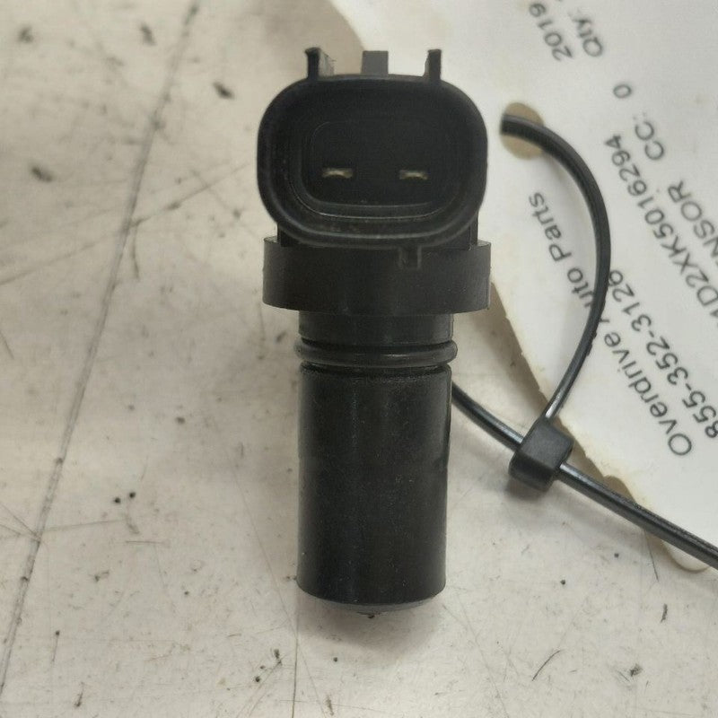 Lexus IS350 Transmission Speed Sensor  3.5 2020 2019 2018