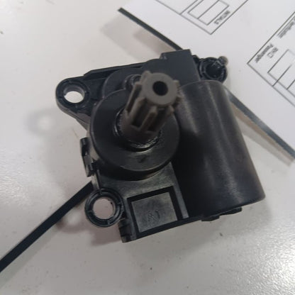 Kia Sorento Flap Door Motor Heater AC Door Actuator  2018 2017 2016 OE