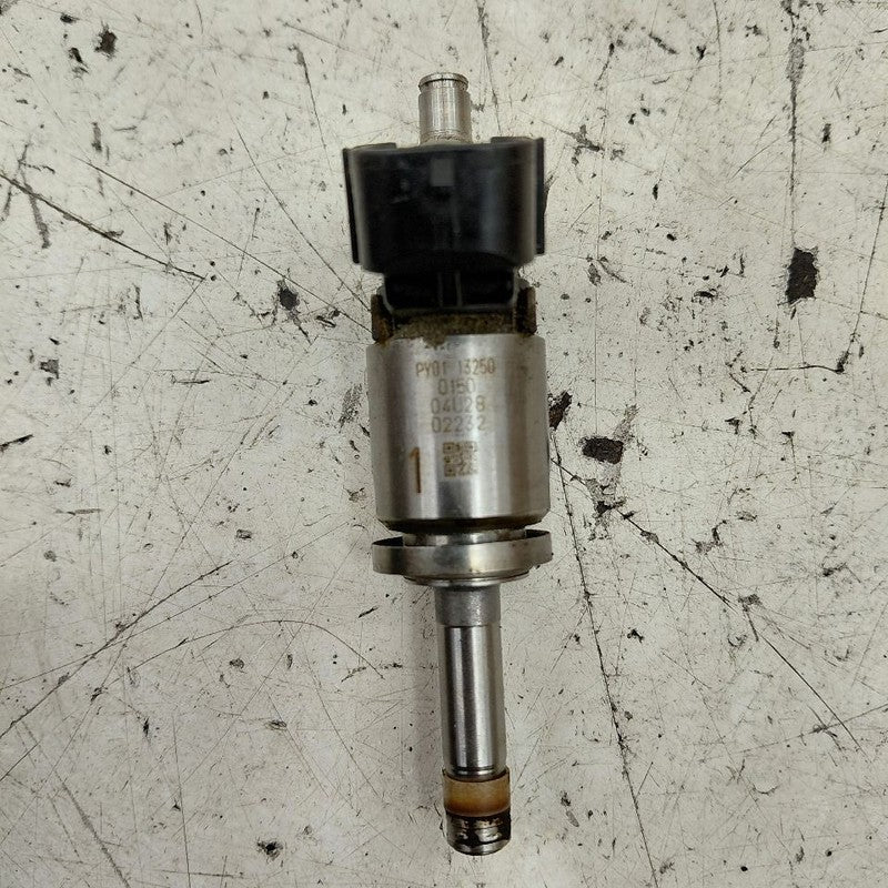Fuel Injection Injector Turbo Fits 14-17 19-23 Mazda CX-5