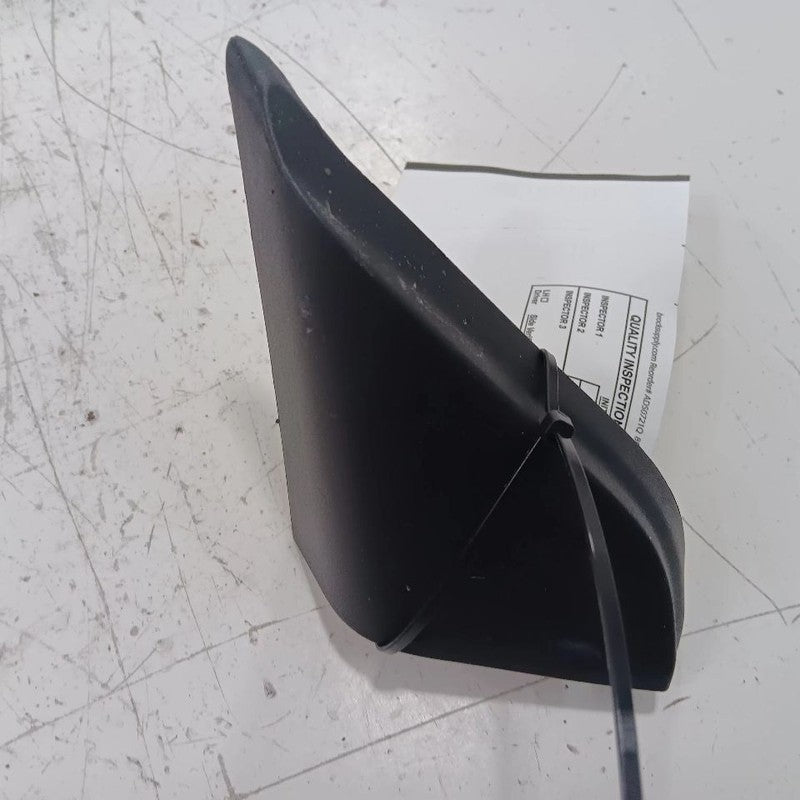 Jeep Compass Mirror Mount Cover Door Trim Left Driver  2018 2019 2020 2021 2022