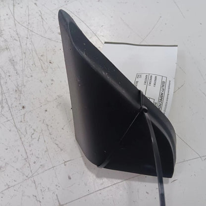 Jeep Compass Mirror Mount Cover Door Trim Left Driver  2018 2019 2020 2021 2022