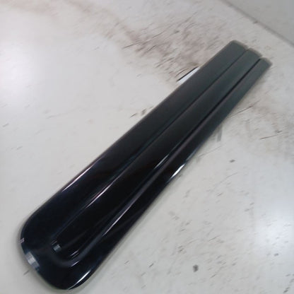 Fiat 500 Door Molding Trim Strip Right Passenger Side Front  2014 2015