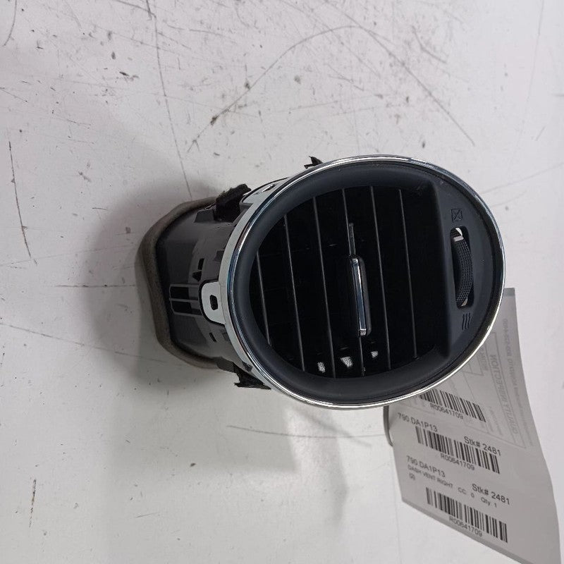Nissan Maxima Dash Air Vent Right Passenger 2014 2013 2012 2011 2010 2