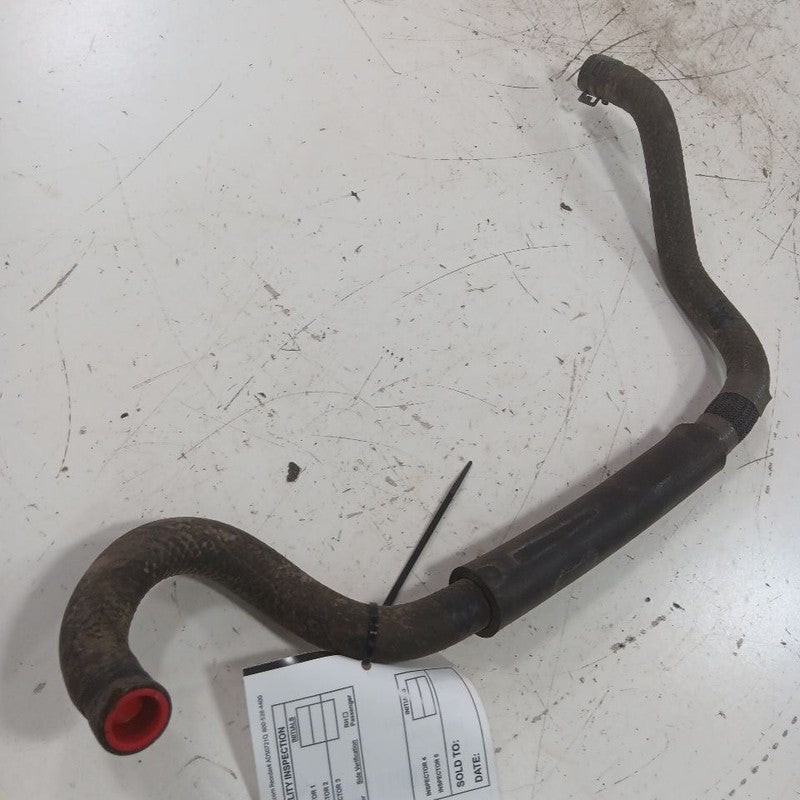Mazda CX-5 2.5 Coolant Line Crossover Pipe  2019 2020 2021 2022 OEM