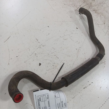 Mazda CX-5 2.5 Coolant Line Crossover Pipe  2019 2020 2021 2022 OEM