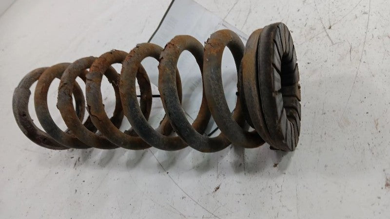 553503Q010 Coil Spring Rear Back Turbo Fits 11-13 SONATA