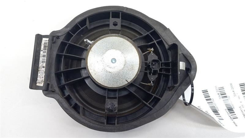 Chevy Sonic Speaker Right Passenger Rear 2012 2013 2014 2015 2016