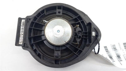 Chevy Sonic Speaker Right Passenger Rear 2012 2013 2014 2015 2016