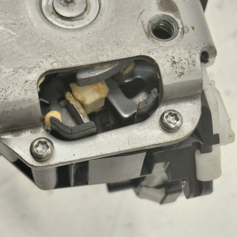 Chevy Trax Door Latch Lock Left Driver Front  2022 2021