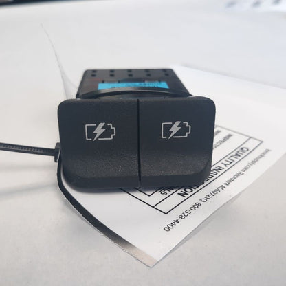 Nissan Versa USB Charging Port {253315RL0B} 2023 2022 2021 2020