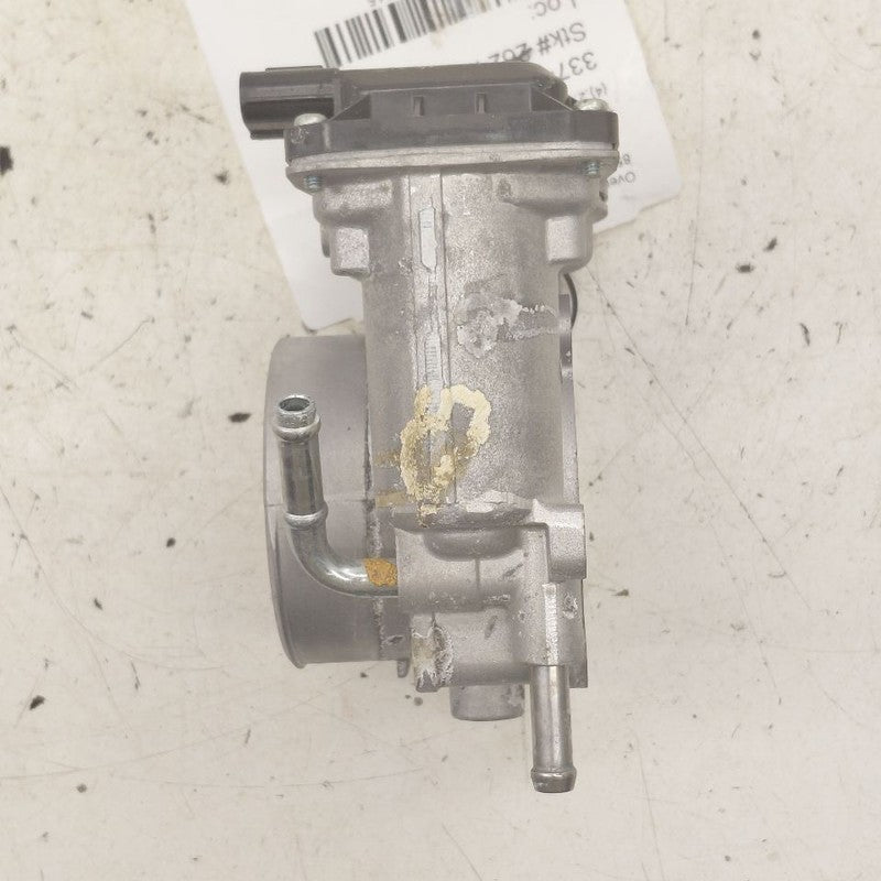Throttle Body Valve Gasoline Fits 19-25 Subaru Forester