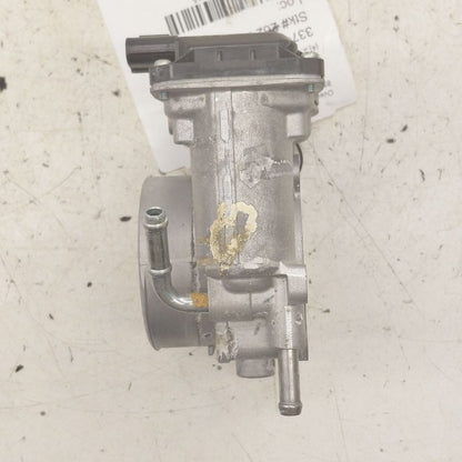 Throttle Body Valve Gasoline Fits 19-25 Subaru Forester