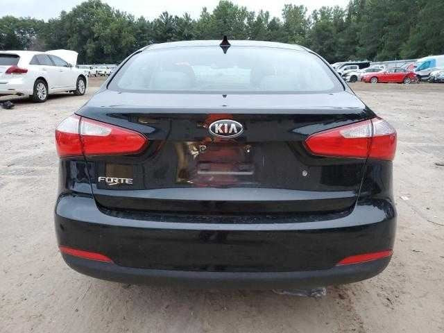 Kia Forte Horn  2014 2015 2016 OEM