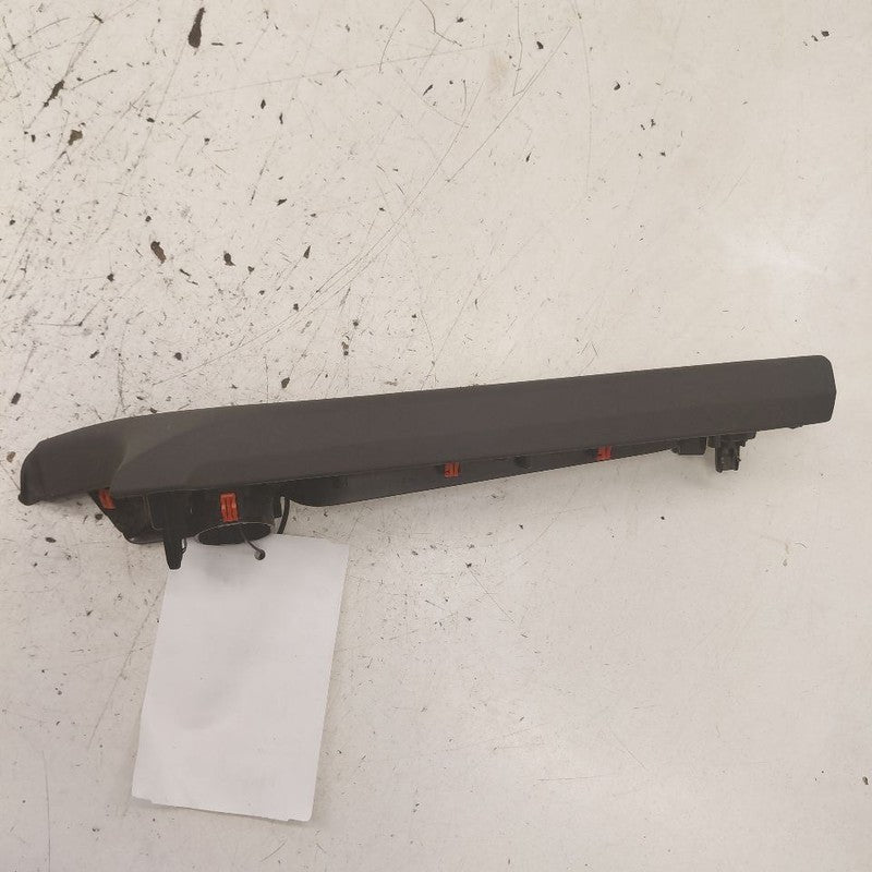 Mazda 6 Radio Bezel Trim Dash Surround  2018 2019 2020 2021