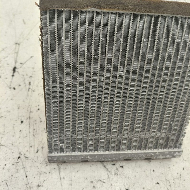 Heater Core Fits 12-19 Nissan Versa