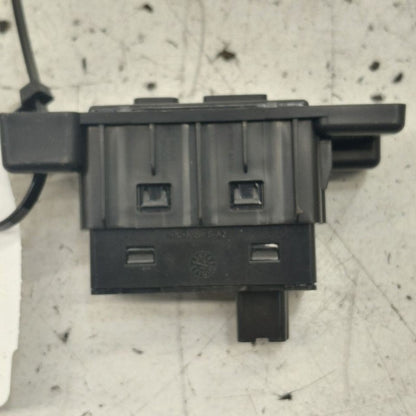 Chevy Trax USB Plug In Hub Port  2025 2024