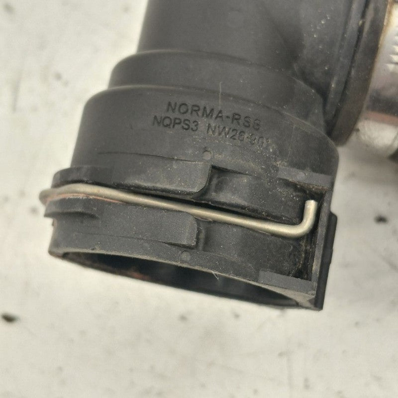 Alfa Romeo Stelvio Radiator Hose Line Tube  2.0 2018 2019 2020 2021