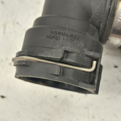 Alfa Romeo Stelvio Radiator Hose Line Tube  2.0 2018 2019 2020 2021