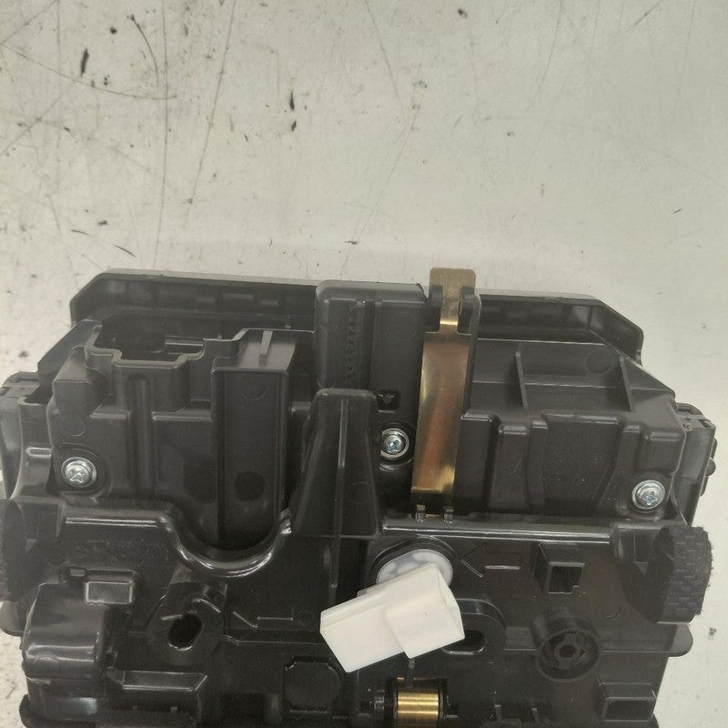 Lexus NX350 Storage Pocket  2022 2023 2024 2025