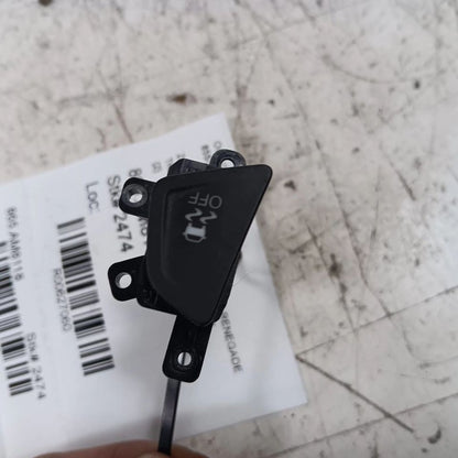 Jeep Renegade Traction Control Switch  2015 2016 2017 2018