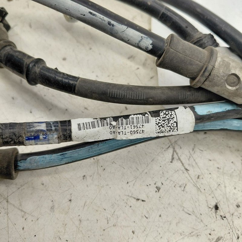Honda CR-V Parking Brake Emergency Brake Cable  2019 2018 2017