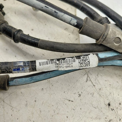 Honda CR-V Parking Brake Emergency Brake Cable  2019 2018 2017