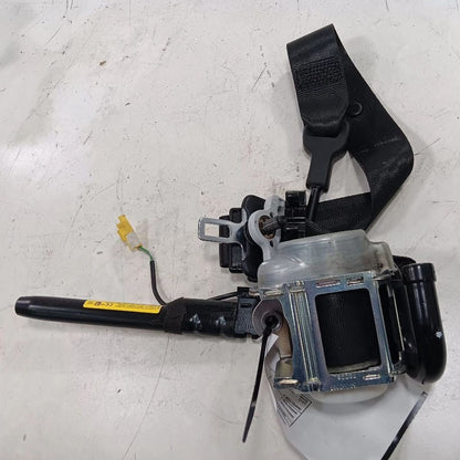 Passenger Right Front Seat Belt Strap Retractor 4 Door X Model 16-17 FIAT 500