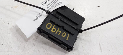 Suspension TPMS Computer Control Module Model Fits 17-19 Kia Soul OEM