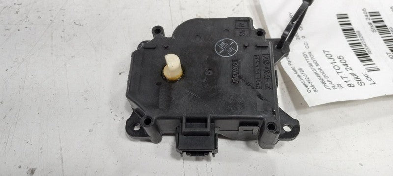 Toyota Camry Flap Door Motor Heater AC Door Actuator 2007 2008 2009