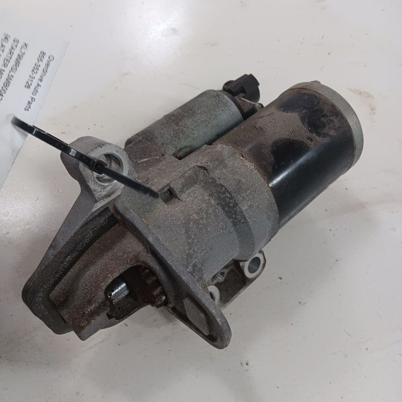 Starter Motor Fits 20-23 Buick Encore GX OEM